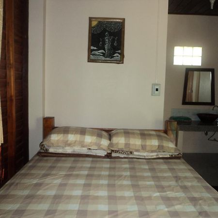 Hotel Ban Suan Mai Ngam Nan Exteriér fotografie