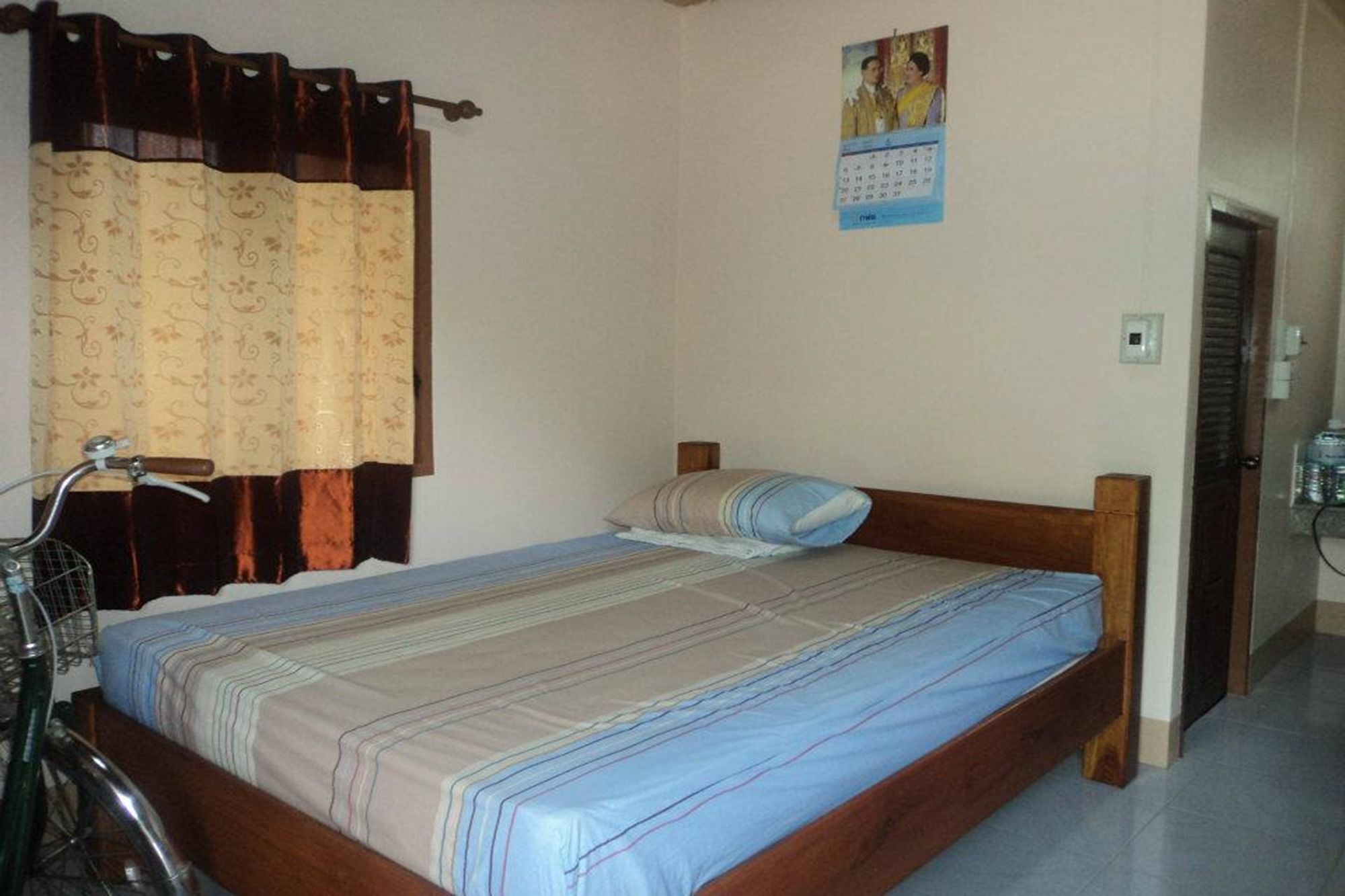 Hotel Ban Suan Mai Ngam Nan Exteriér fotografie