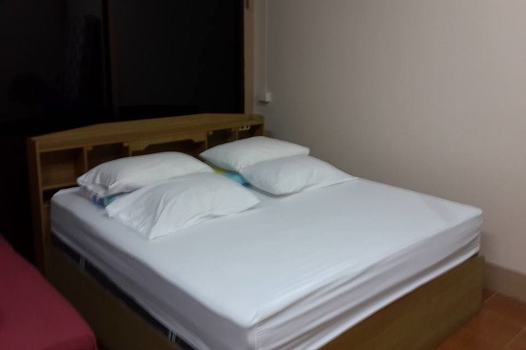 Hotel Ban Suan Mai Ngam Nan Exteriér fotografie